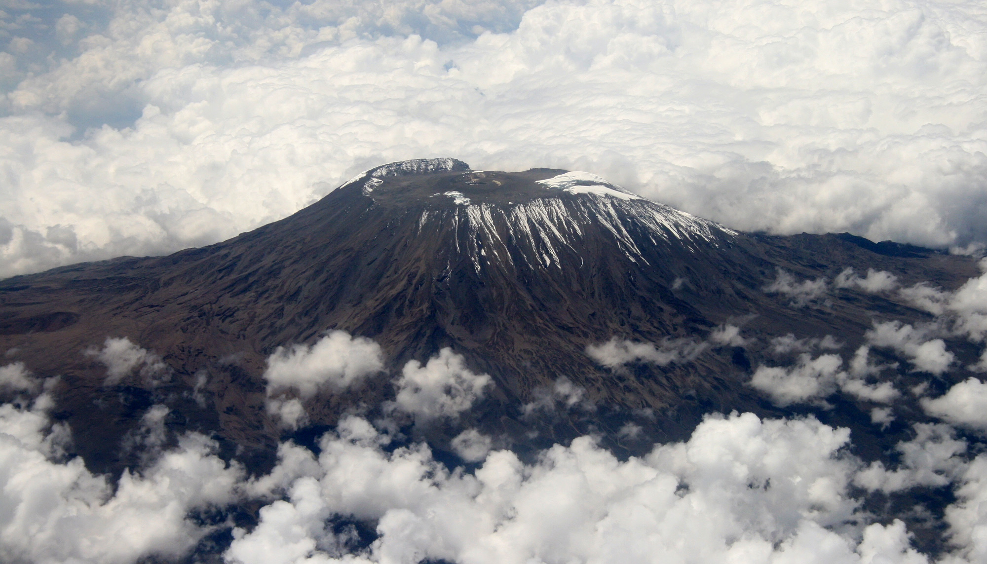 Kilimanjaro Climbing Safari Package(Northern Circuit Route)