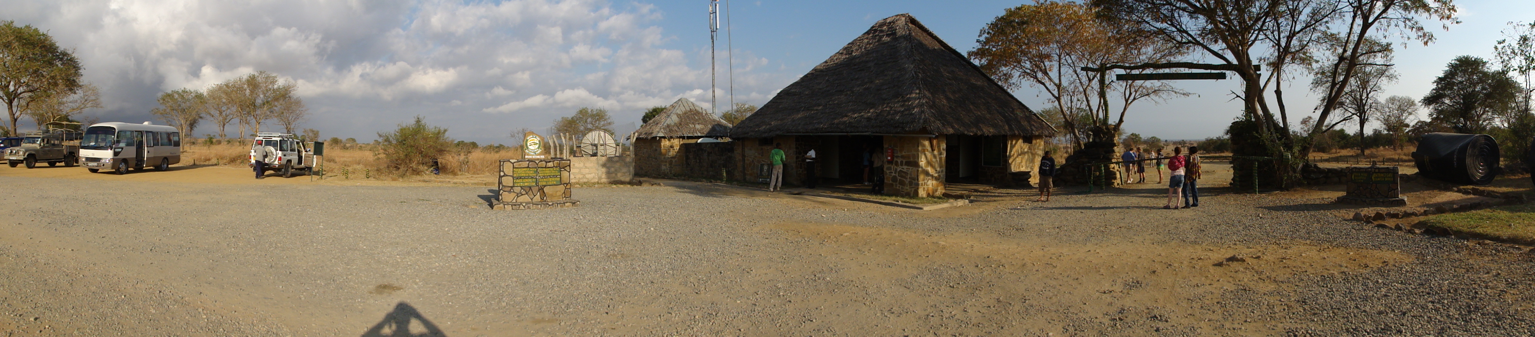 Tanzania’s Great Forest Arc & Remote Frontiers